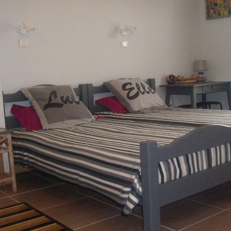 La Corraliere Chambres D'Hotes Nègrepelisse エクステリア 写真