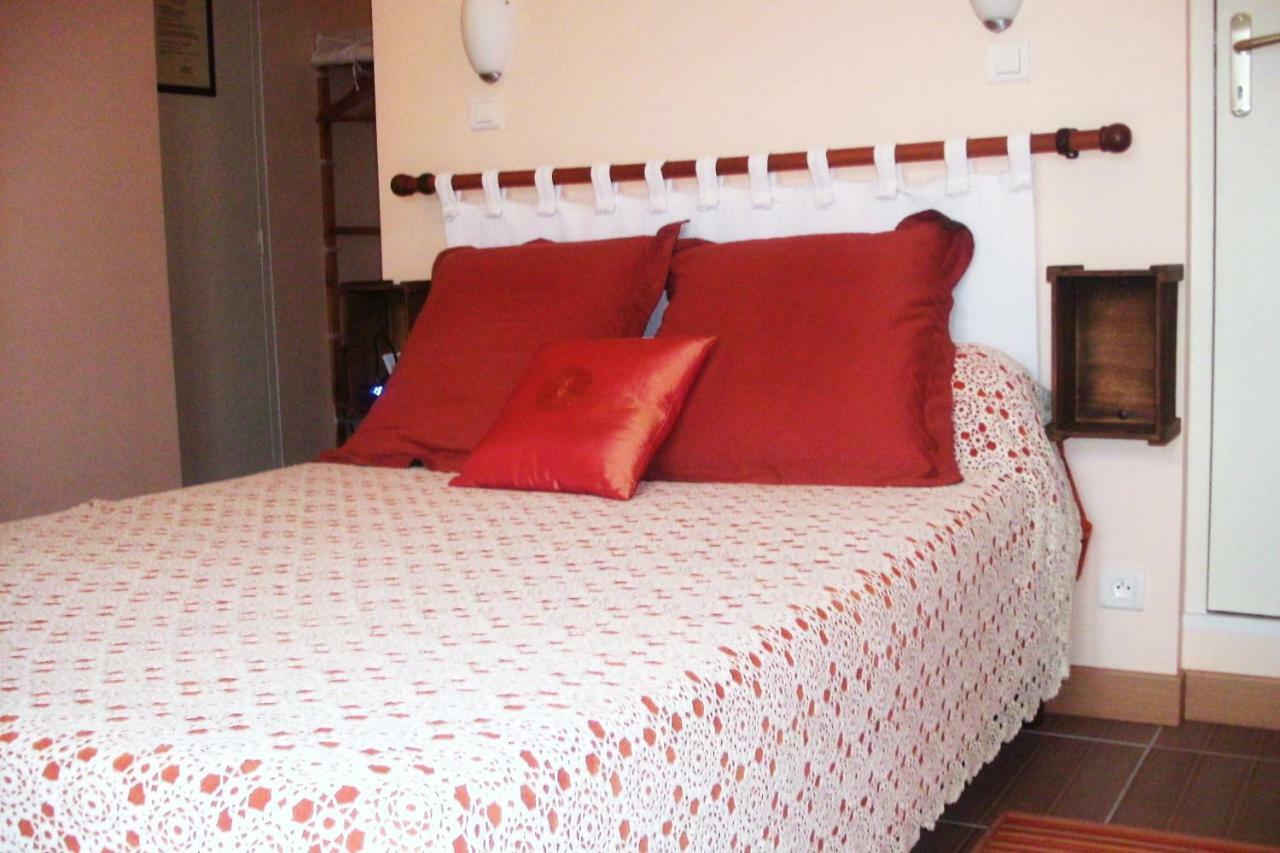 La Corraliere Chambres D'Hotes Nègrepelisse エクステリア 写真