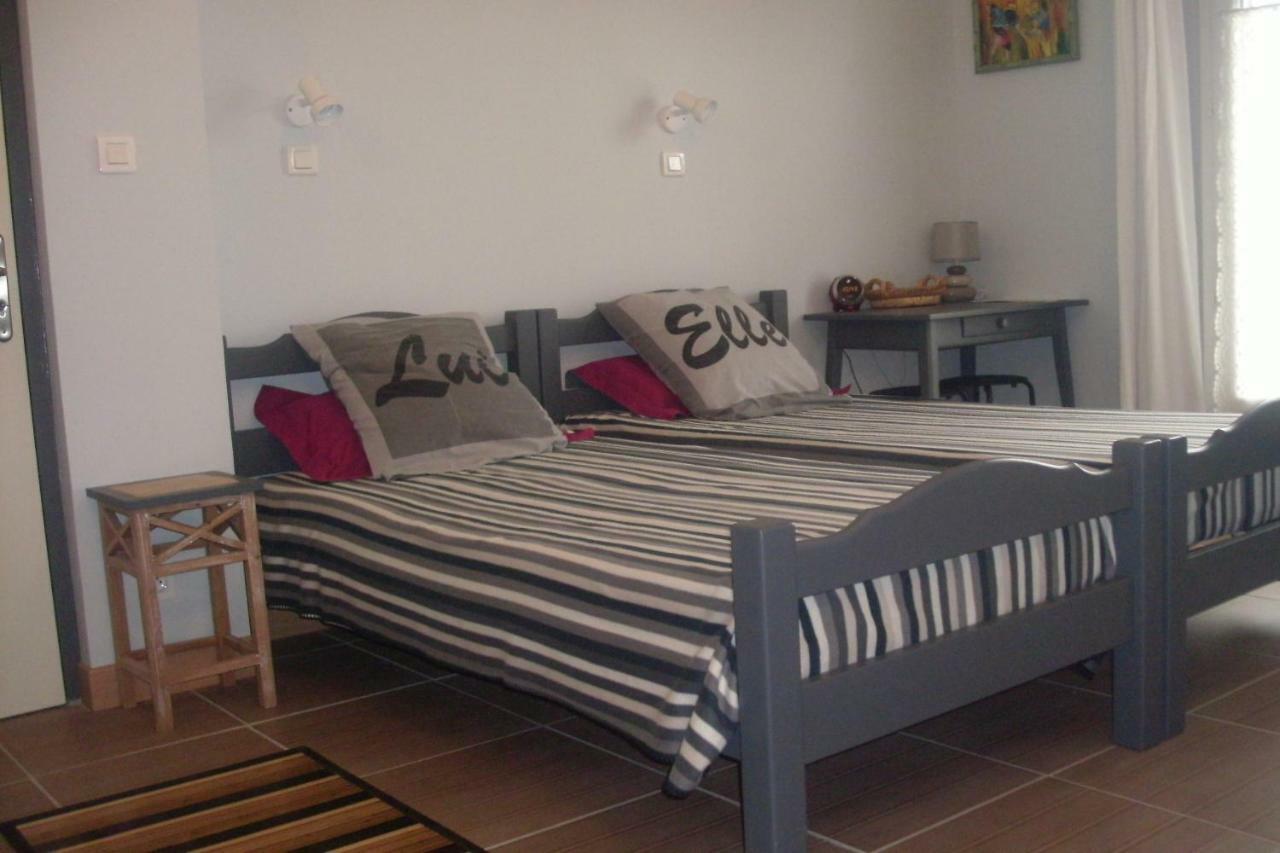 La Corraliere Chambres D'Hotes Nègrepelisse エクステリア 写真