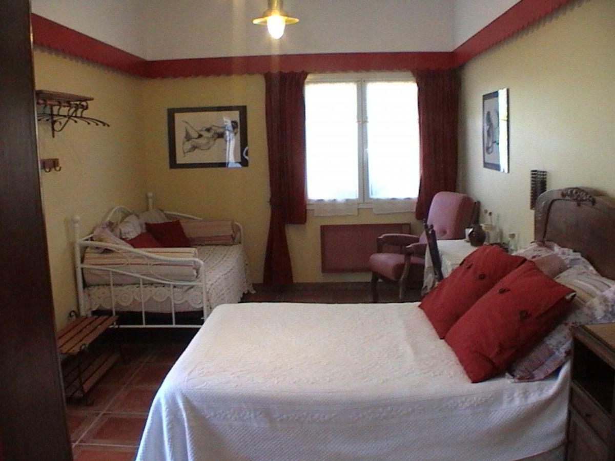 La Corraliere Chambres D'Hotes Nègrepelisse エクステリア 写真